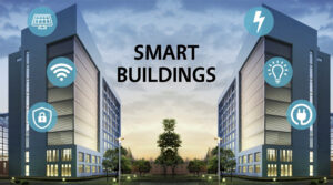 智慧建築
